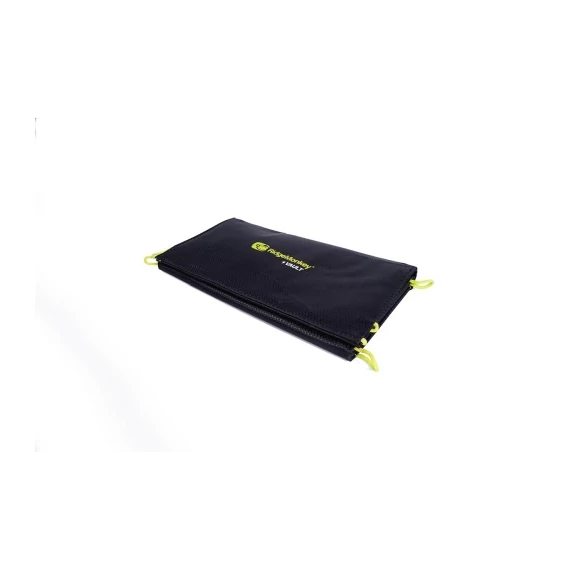 Ridgemonkey Napelemes Töltő Vault USB-A PD 21W Solar Panel