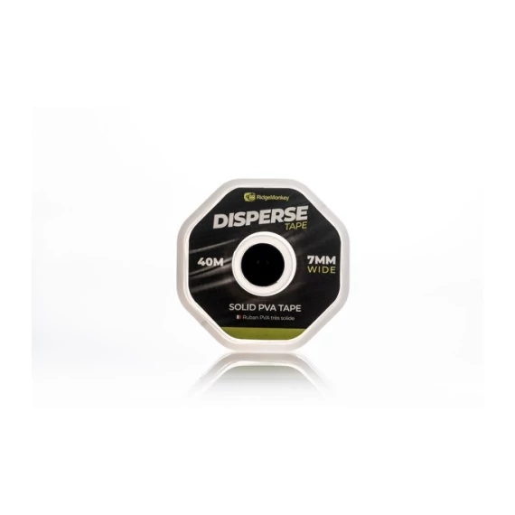Ridgemonkey PVA Szalag Disperse Solid PVA Tape Large (40m)