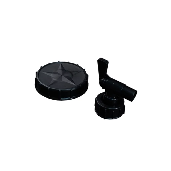 Ridgemonkey Zuhanyzó Kiegészítő Szett Outdoor Power Shower