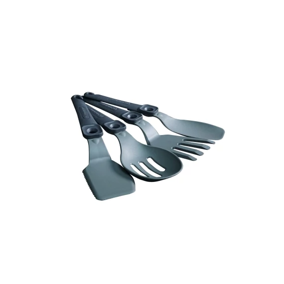 Ridgemonkey Főzőlapát Készlet Q-Lock Utensil Set