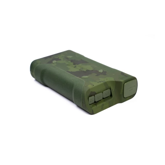 Ridgemonkey Külső Akkumulátor Vault C-Smart Wireless Camo Powerbank (42150mAh)