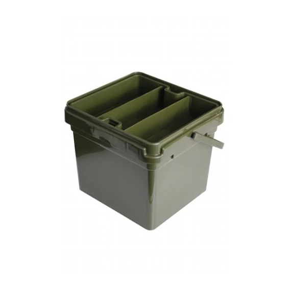 Ridgemonkey Vödör Betéttel Compact Bucket System