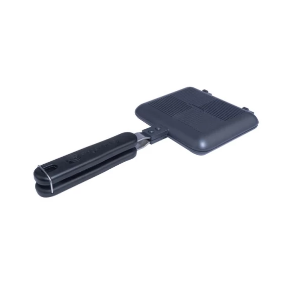 Ridgemonkey Sütő Classic Sandwich Toaster Granite Edition