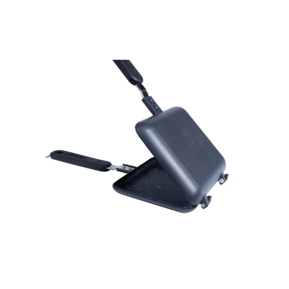 Ridgemonkey Sütő Classic Sandwich Toaster Granite Edition