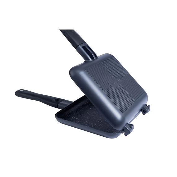 Ridgemonkey Sütő Connect Sandwich Toaster Granite Edition