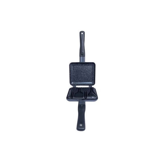 Ridgemonkey Sütő Connect Sandwich Toaster Granite Edition