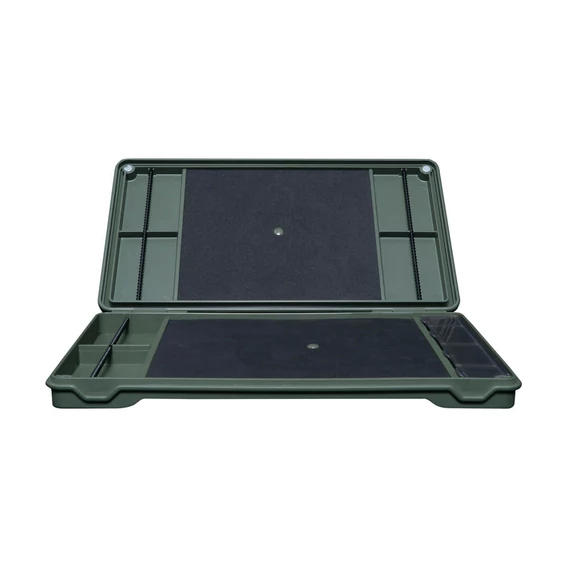 Ridgemonkey Előketároló Armoury Rig Box
