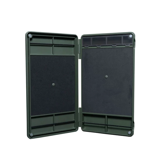 Ridgemonkey Előketároló Armoury Rig Box