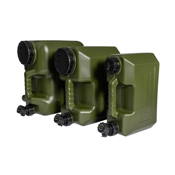Ridgemonkey Vizes Kanna Speedflo Heavy Duty Water Carrier