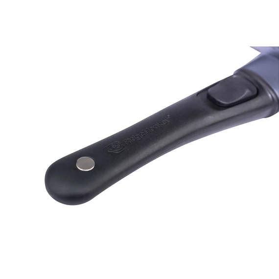 Ridgemonkey Sütő És Pároló Szett Connect Combi & Steamer  - XXL Granite Edition