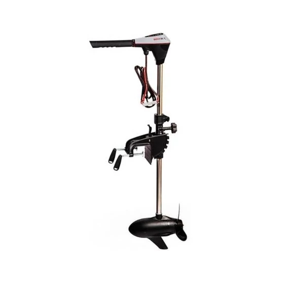 Rhino BLX110 LB Kefe Nélküli Elektromos Csónakmotor (24V)