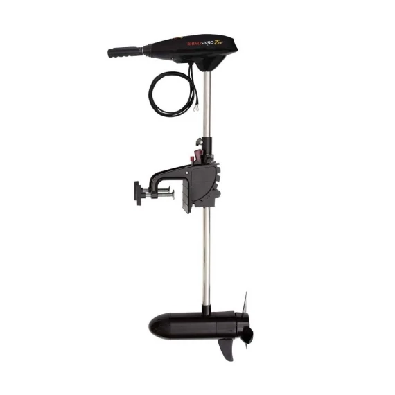 Rhino Elektromos Csónakmotor VX50 ECO 50lb (12V)