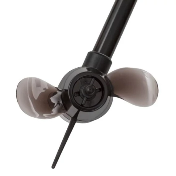 Rhino Elektromos Csónakmotor Cobold 24lb (12V)