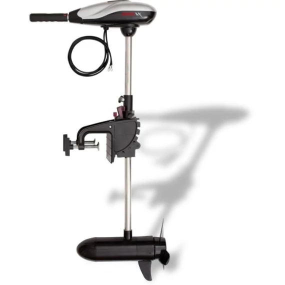 Rhino Elektromos Csónakmotor VX 54 54lb (12V)