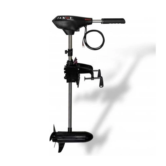 Rhino Elektromos Csónakmotor DX 55 V 55lb (12V)
