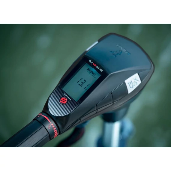 Rhino Elektromos Csónakmotor BLX 60 V2 Electric Outboard Motor