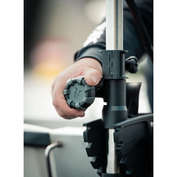 Rhino Elektromos Csónakmotor BLX 60 V2 Electric Outboard Motor