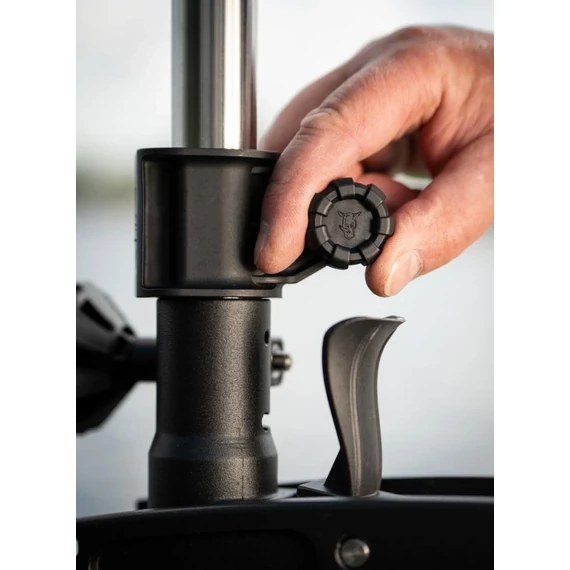 Rhino Elektromos Csónakmotor BLX 60 V2 Electric Outboard Motor