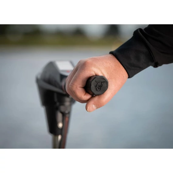 Rhino Elektromos Csónakmotor BLX 60 V2 Electric Outboard Motor