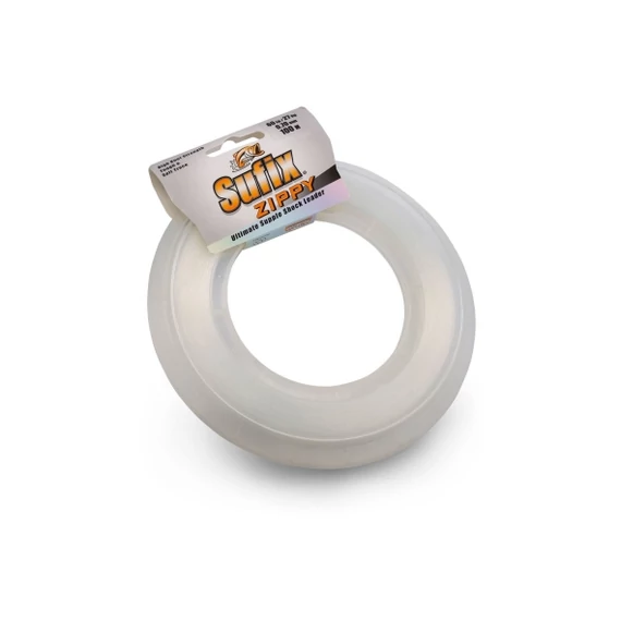 Sufix Zippy Shock Leader Előtétzsinór (100m)