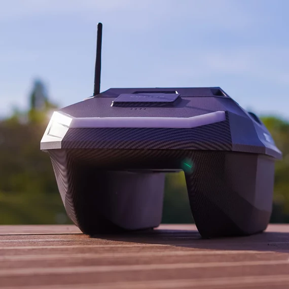 Rippton Etetőhajó CatchX Mini (GPS + Autopilot)