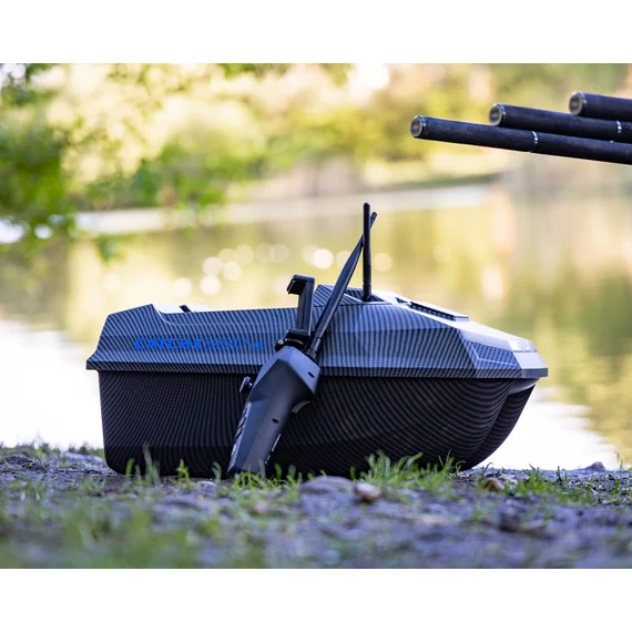 Rippton Etetőhajó CatchX Mini (GPS + Autopilot)