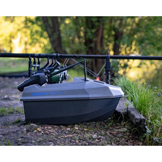 Rippton Etetőhajó CatchX Mini (GPS + Autopilot)