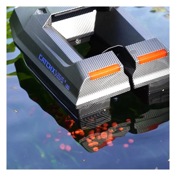 Rippton Etetőhajó CatchX Mini (GPS + Autopilot)