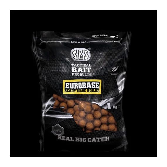 SBS EuroBase Ready-Made Bojlik