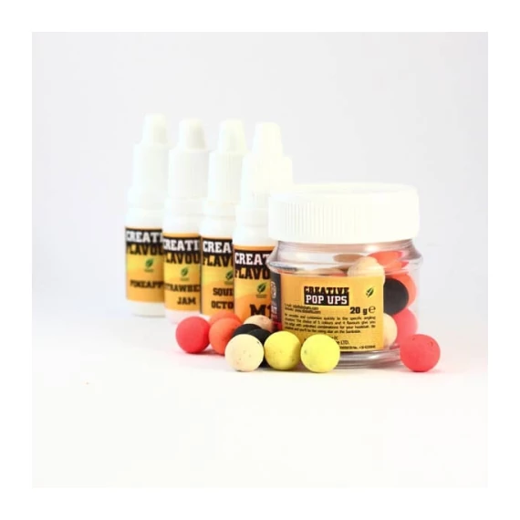 SBS Creative Pop Ups (Mixed (vegyes) / 10mm)