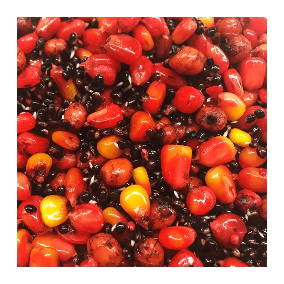 SBS Magmix Red One Particles Mix (1kg)