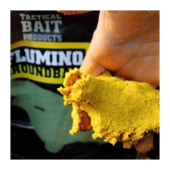 SBS Flumino Groundbait