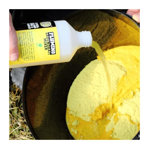 SBS Soluble All In Flumino Box Etető Boksz Pineapple (ananász)