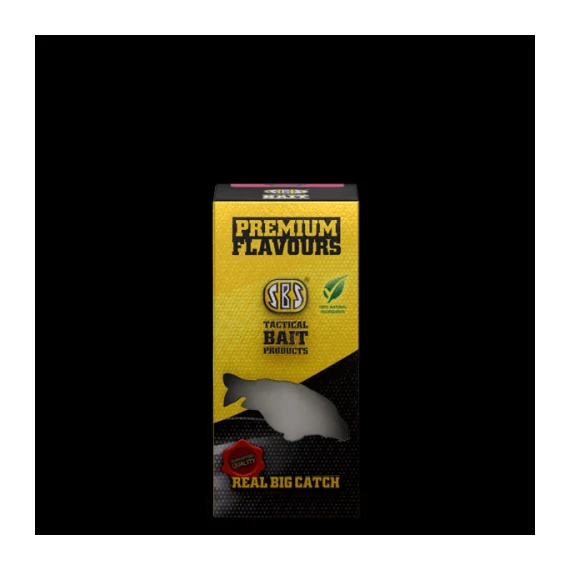 SBS Premium Flavours Aromák