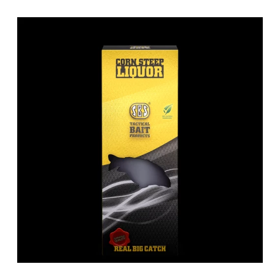 SBS Corn Steep Liquor Kukoricacsíra Likőr