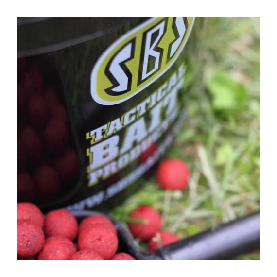 SBS Műanyag Vödör