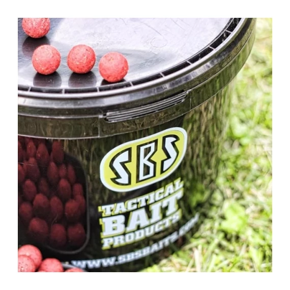 SBS Műanyag Vödör