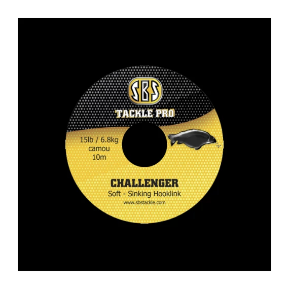 SBS Challenger Előkezsinór