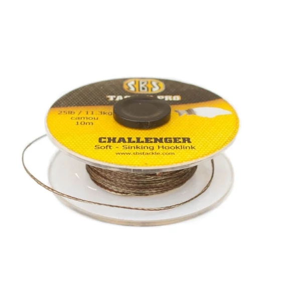 SBS Challenger Előkezsinór