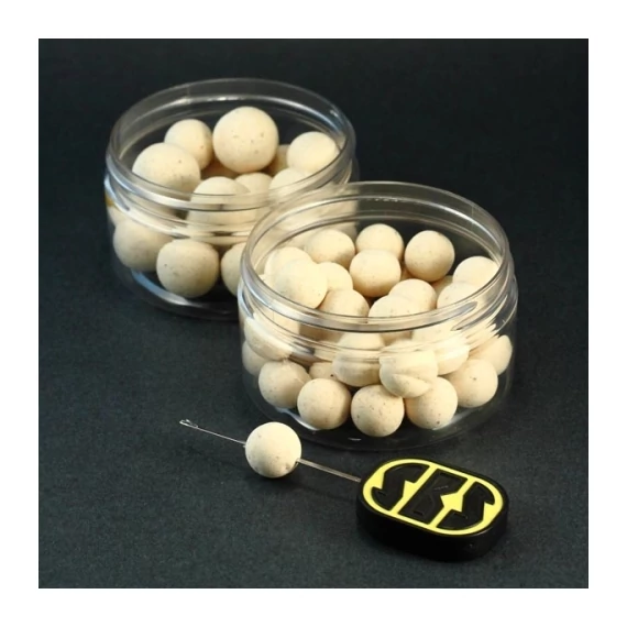 SBS Euro Shelf Life Pop Ups (Garlic)