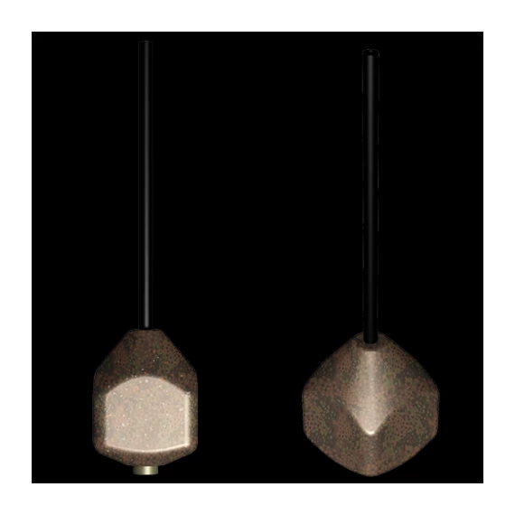 SBS PVA Bag ólom