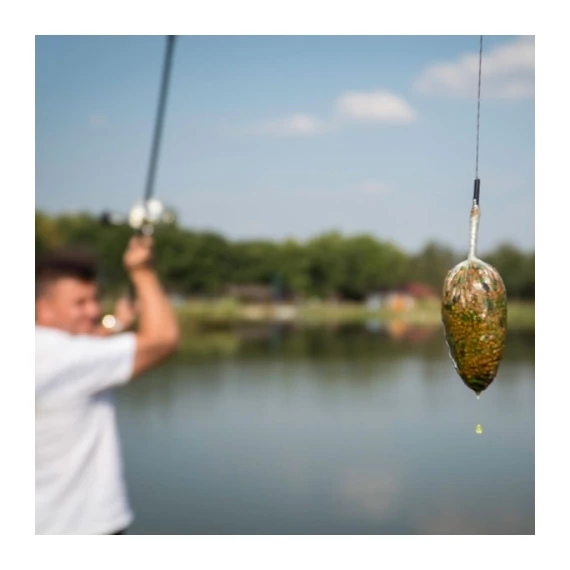 SBS PVA Bag ólom