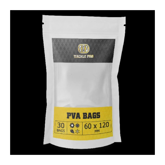 SBS PVA Bags Tasak