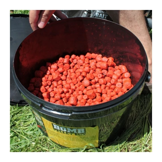 SBS M1 Bomb Pellet Mix (10-20mm/5kg)