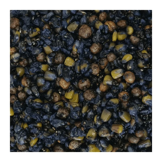 SBS Magkeverék Black One Natural (1kg)