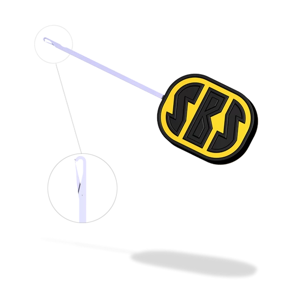 SBS 20+ Bojli Fűzőtű
