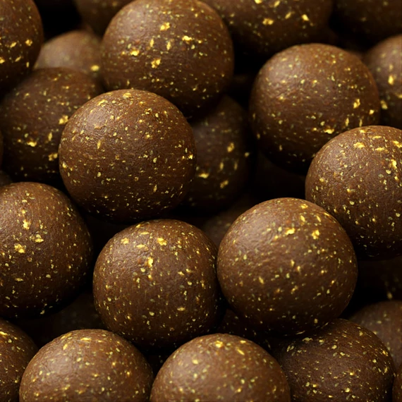 SBS Bojli Eurobase Ready-Made Boilies (1kg) Liver