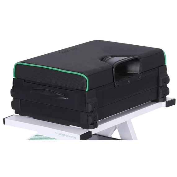 Sensas Versenyláda 3910 World Champion White Green