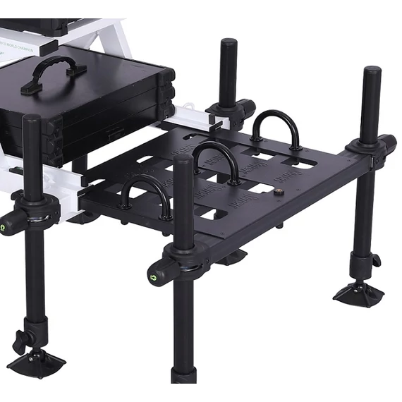 Sensas Versenyláda 3910 World Champion White Green