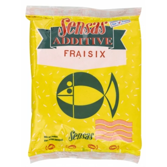 Sensas Por Attraktor (300g)